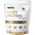 VENIRA whey protein 1000 g – Zboží Dáma