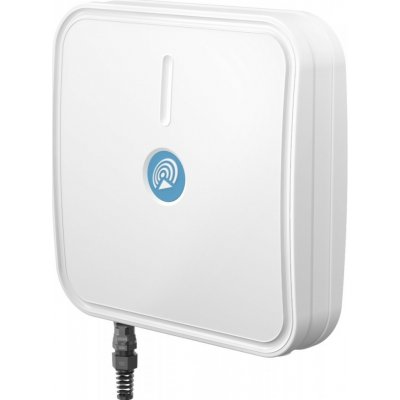 QuWireless AX12M – Hledejceny.cz