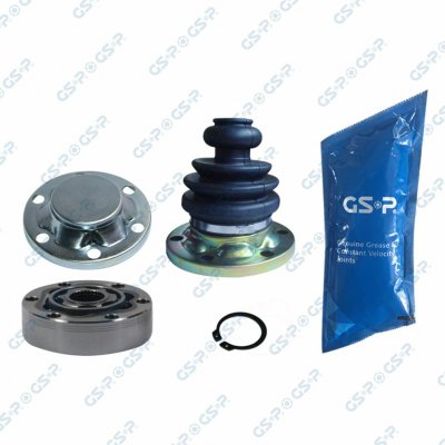 Sada kloubů, hnací hřídel GSP 661030 – Sleviste.cz