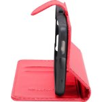 Pouzdro Tactical Field Notes Samsung Galaxy A12 Red – Zboží Živě