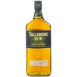 Tullamore Dew 40% 1 l (holá láhev) – Zbozi.Blesk.cz