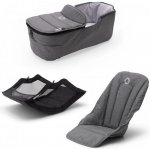 Bugaboo Fox2 style set Grey Melange – Zbozi.Blesk.cz