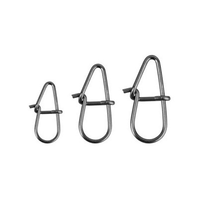 Filfishing Karabinka Filex Fast Snap vel.1 – Zboží Dáma