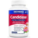 Enzymedica Candidase Extra Strength 42 kapslí – Hledejceny.cz