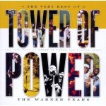 Tower Of Power - Very Best Of CD – Sleviste.cz