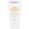 Vlasová regenerace Goldwell Dualsenses Sun Reflects 60Sec Treatment Regenerační maska 50 ml