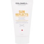 Goldwell Dualsenses Sun Reflects 60Sec Treatment Regenerační maska 50 ml – Hledejceny.cz
