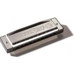 Hohner Silver Star Bb – Sleviste.cz