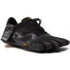 Dámské fitness boty Vibram Fivefingers Kso Evo 14W0701 Černá