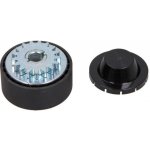 Napínací kladka, žebrovaný klínový řemen MAXGEAR 54-0774 – Zboží Mobilmania