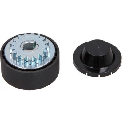 Napínací kladka, žebrovaný klínový řemen MAXGEAR 54-0774 – Zboží Mobilmania