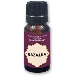 Altevita Bazalka 100% směs esenciálních olejů 10 ml – Hledejceny.cz