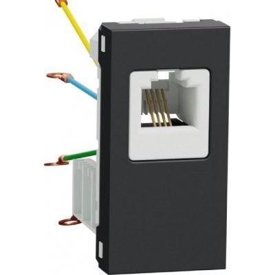 Schneider Electric Unica NU349154 – Zboží Mobilmania