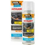 Autoland Čisticí prostředek klimatizace Orient 200 ml