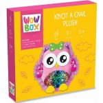TM Toys Wow Box Sova – Zboží Mobilmania