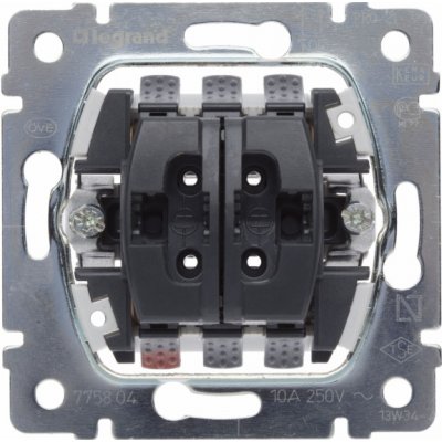 Legrand GALEA 775804 – Hledejceny.cz