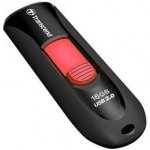 Transcend JetFlash 590 16GB TS16GJF590K – Hledejceny.cz