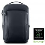 Dell EcoLoop Pro Slim Backpack 15 CP5724S – Hledejceny.cz