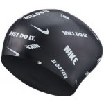 NIKE SWIM SOLID SILICONE – Zboží Mobilmania
