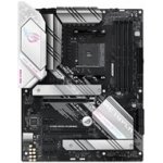 Asus ROG STRIX B550-F GAMING 90MB14S0-M0EAY0 – Zboží Živě