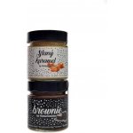 Big Boy Pistáciový krém s příchutí dubajské čokolády 170 g – Zboží Dáma