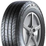 Continental ContiVanContact 200 215/60 R16 99H – Hledejceny.cz