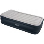 Intex Nafukovací postel Deluxe Pillow Rest Twin 230 V 67732 – Zbozi.Blesk.cz