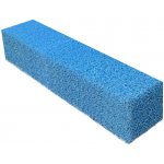 Macenauer Filtrační pěna Bioakvacit 40x10x7 cm hrubý PPI 10 – Zboží Dáma