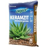 Agro CS Keramzit 8-16 mm 20 l – Hledejceny.cz