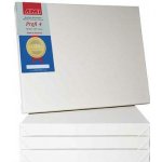 Profi 3D napnuté malířské plátno 120x160cm – Hledejceny.cz