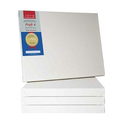 Profi 3D napnuté malířské plátno 120x160cm – Hledejceny.cz