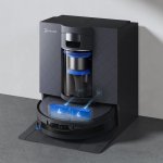 Ecovacs Deebot X12 OmniCyclone – Zbozi.Blesk.cz