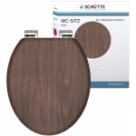 Eisl Sanitär Dark Wood 80193 – Zboží Dáma