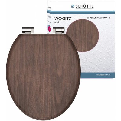 Eisl Sanitär Dark Wood 80193 – Zboží Dáma