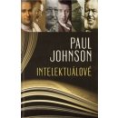 Kniha Intelektuálové - Paul Johnson