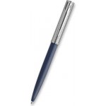 Waterman Allure DeLuxe Blue 1507/2374512 – Zboží Dáma