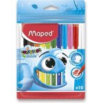 Maped Color'Peps Ocean 5724 10 ks – Zboží Živě