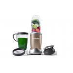 Nutribullet NB907CP – Zboží Mobilmania