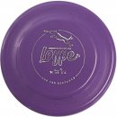 Hračka pro psy Loype frisbee Pup 120 Distance fialové 12 cm