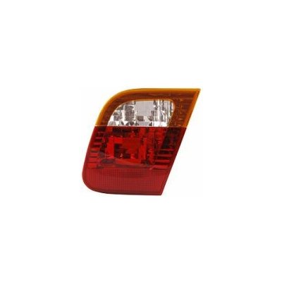 Zadní světlo- pravé vnitřní BMW 3 (E46) 2001-2005 |001-2005| TYC | 17-5221-01-9 – Hledejceny.cz
