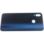 Kryt Huawei P20 Lite zadní Modrý – Zbozi.Blesk.cz