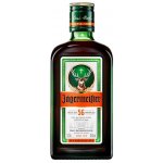 Jägermeister 35% 0,35 l (holá láhev) – Sleviste.cz