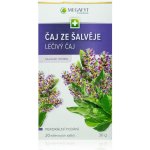ČAJ ZE ŠALVĚJE ORM/POR SPC 20 I – Sleviste.cz