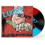 Rock and Roll Party Foul - Lucky Stars – Hledejceny.cz