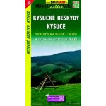 ST 1077 Kysucké Beskydy-K. tm – Hledejceny.cz