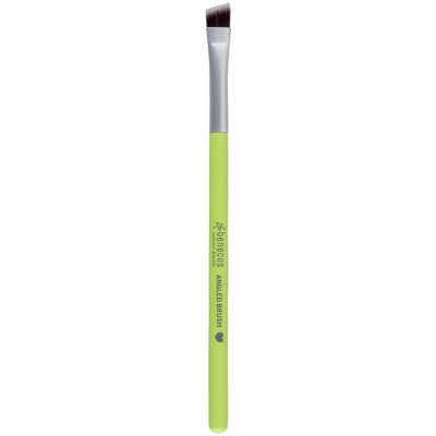 Benecos štětec Angled Colour Edition – Zboží Dáma