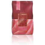 Italwax FilmWax depilační vosk samostržný voskové granule Růže 1 kg – Hledejceny.cz