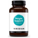 Viridian Weight Support Complex 60 kapslí – Hledejceny.cz