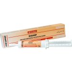 Diafarm DiaHep pasta pro psy a kočky 30 ml – Hledejceny.cz