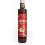 Sonnentor Brusinka sirup bio 500 g – Zbozi.Blesk.cz